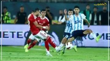 لا تفوت أي لقاء.. مواعيد مباريات الجولة السابعة بدوري nile والقنوات الناقلة وتفاصيل مواجهات الحسم 1